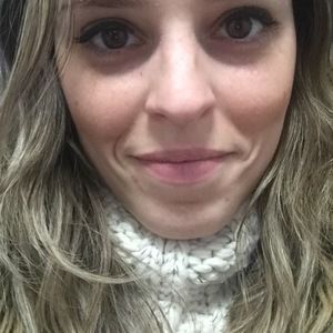 Meet your Posher, Aline